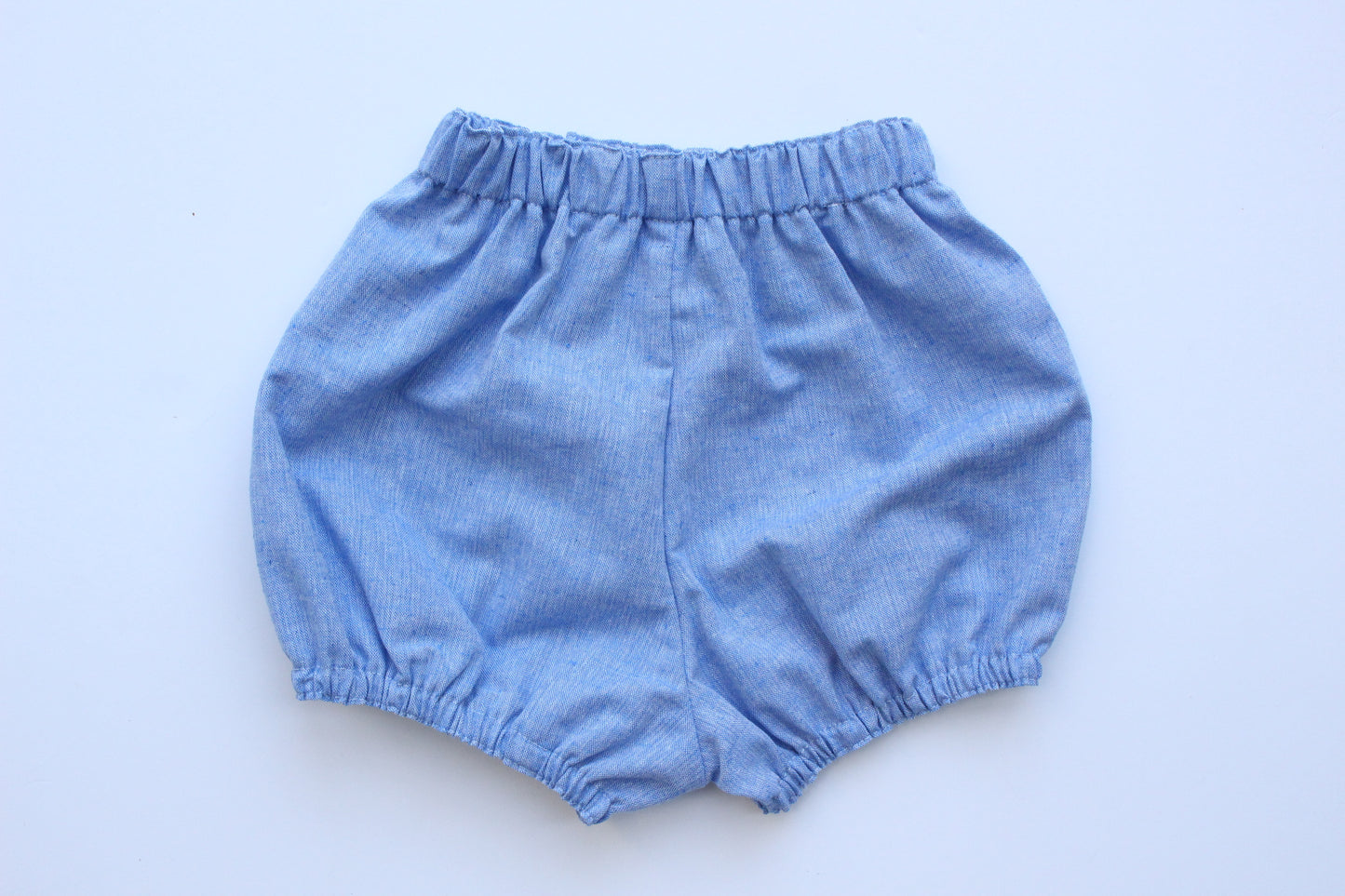 Bloomers - Blue
