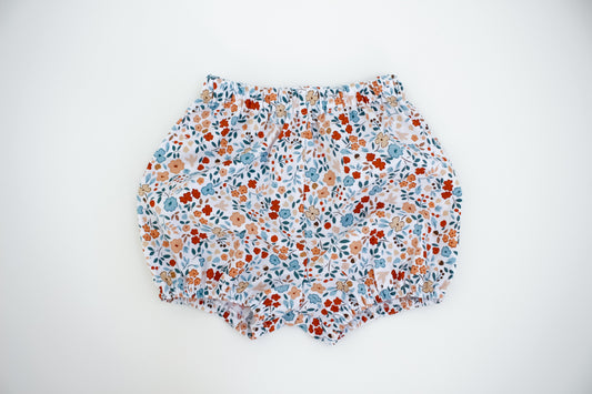 Bloomers - Autumn Floral