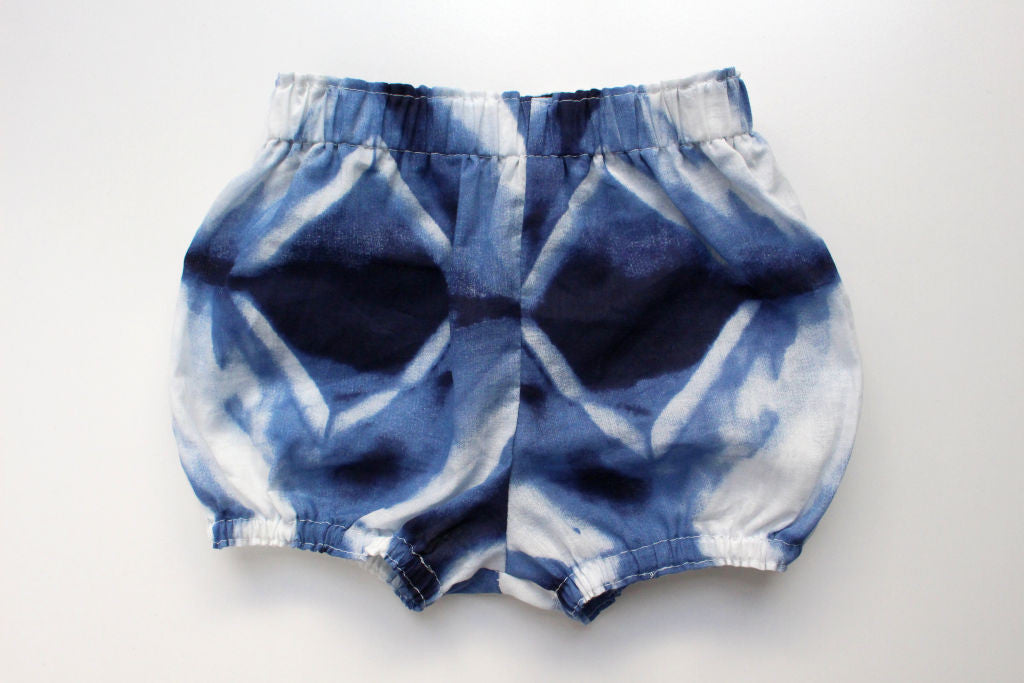 Luxe Bloomers (Limited Edition) - Tie-Dye (Light)